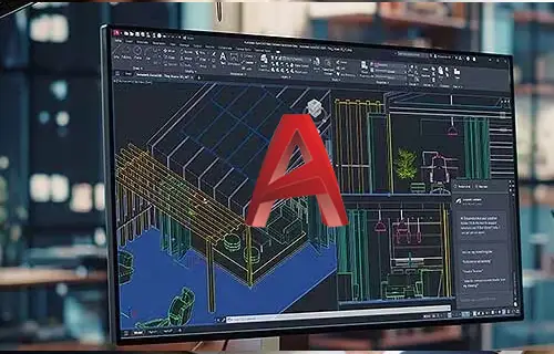 AutoCAD