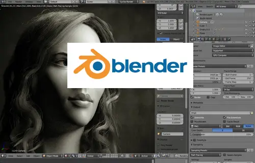 Blender