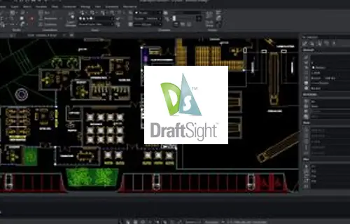 Draftsight