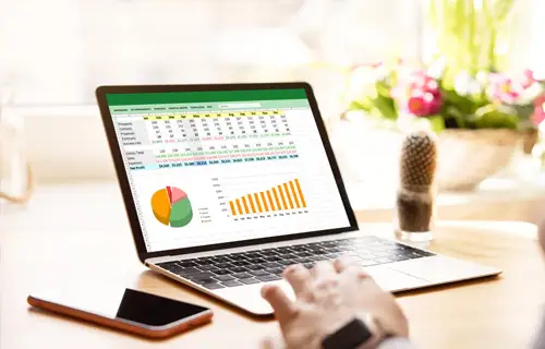 Excel VBA