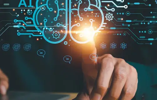 Intelligence artificielle