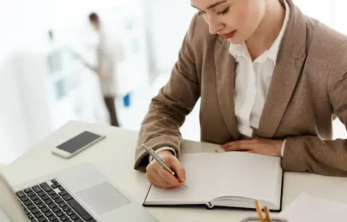 Communication écrite