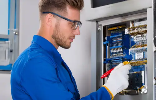 Habilitation électrique