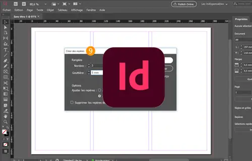 Indesign