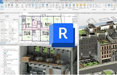 Revit