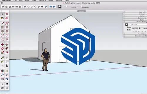SketchUp