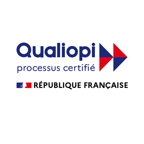 Logo Qualiopi